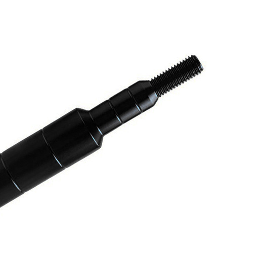 Universal Car Modification Parts Personalized Shift Lever Manual Transmission 10CM Extended Transmission Rod