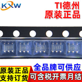 ԭ�b TPS2553DBVR TPS2552DBVR-1 �zӡ2553 TI���݃x������_�PIC