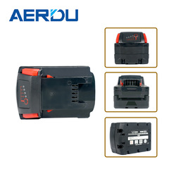 Factory Direct Replacement for Milwaukee M18 Battery Adapter 18V Hand Drill Electric Tool Battery