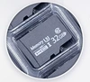 Memory card, 32G