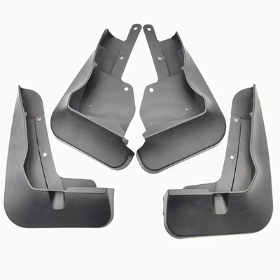 Mudguard Mitsubishi Asx High-End