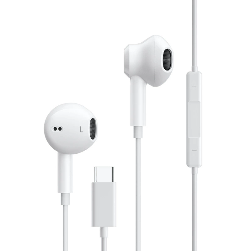 Huawei, Apple, совместимый iPhone 6, наушники, Android, проводной контроль