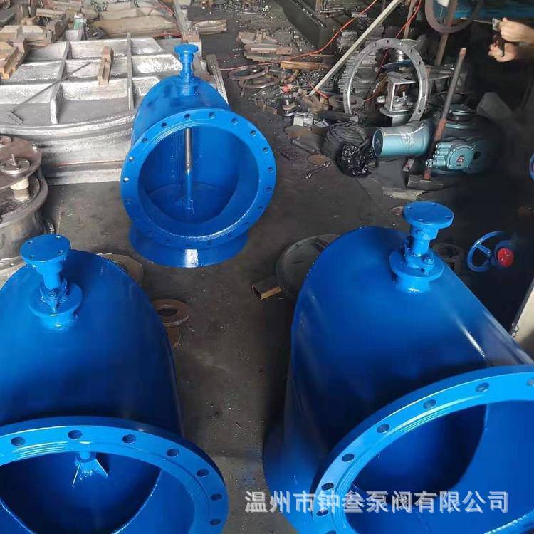 PZI-600煤矿排水配水阀 矿用隔爆型配水铸铁闸阀 煤矿排水配水阀