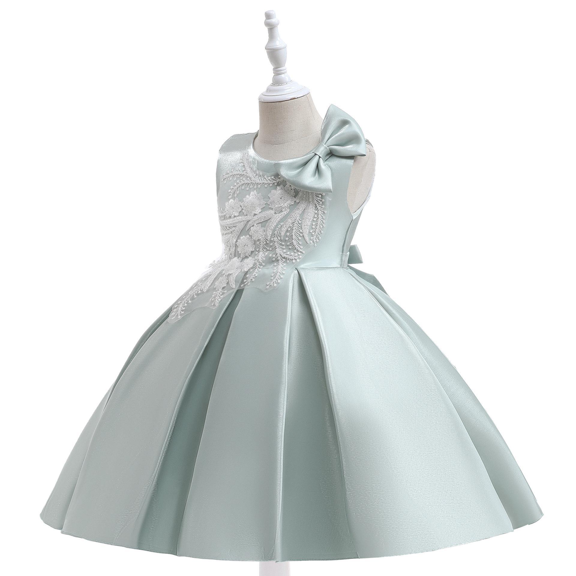 儿童幼儿园演出服首推