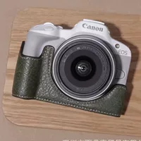 Canon, защитный чехол, сумка для рукодельной ретро-камеры, модель R50, модель R100, модель R50, модель R100