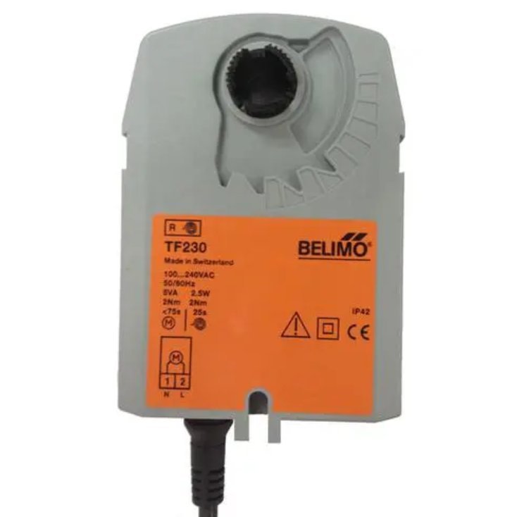 搏力谋BELIMO复位风阀执行器价 格 现货库存LF24-3 实力雄厚