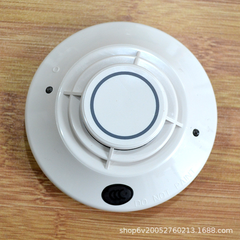 NOTIFIER诺蒂菲尔 感温探测器FST-851原装进口老版本诺蒂菲尔温感