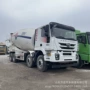 市场自卸定制二手二手车