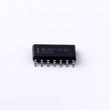 SN74LV14ADR SOIC-14 88E6061-A1-LAJ1I000 AD637JRZ PIC16F1503-