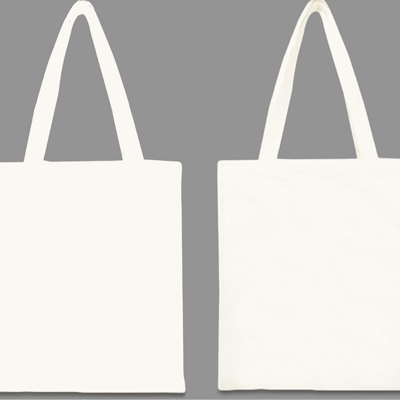 帆布袋空白棉布袋环保购物袋子广告宣传袋手提书袋帆布包