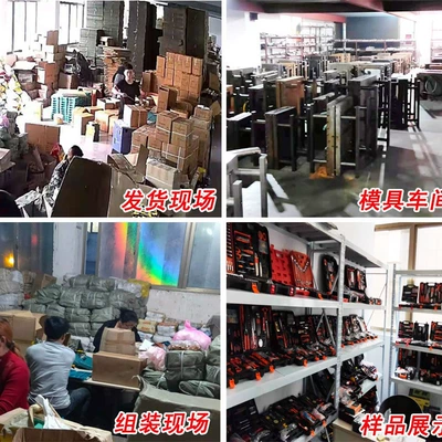 Customized Factory Direct Sales Repair kit