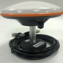 GNSS�߾����쾀���`���Ȍ����x