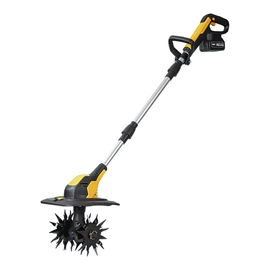 电动吹风机;斧子;土壤耕整机械