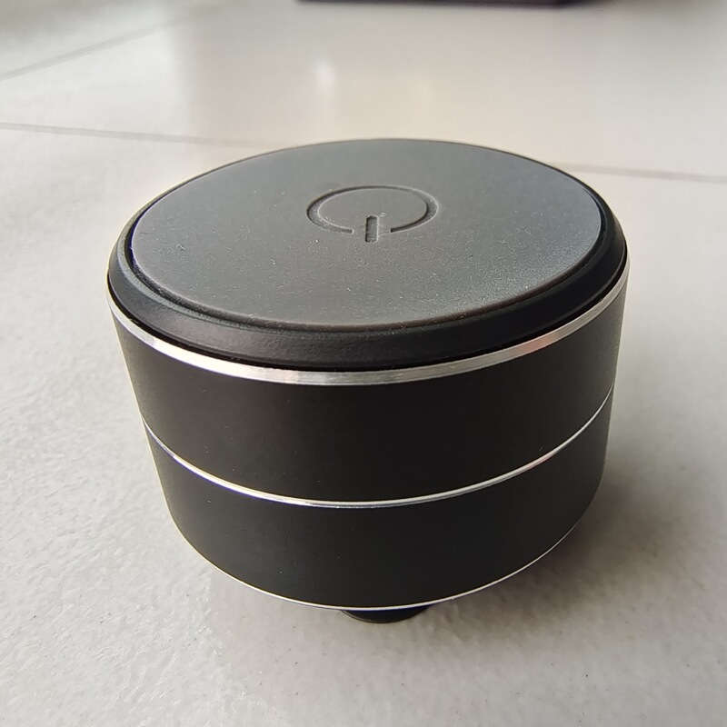 TWS ブラックテクノロジー骨伝導 Bluetooth スピーカー工場クロスボーダー対句共鳴骨伝導サブウーファー Bluetooth スピーカー|undefined