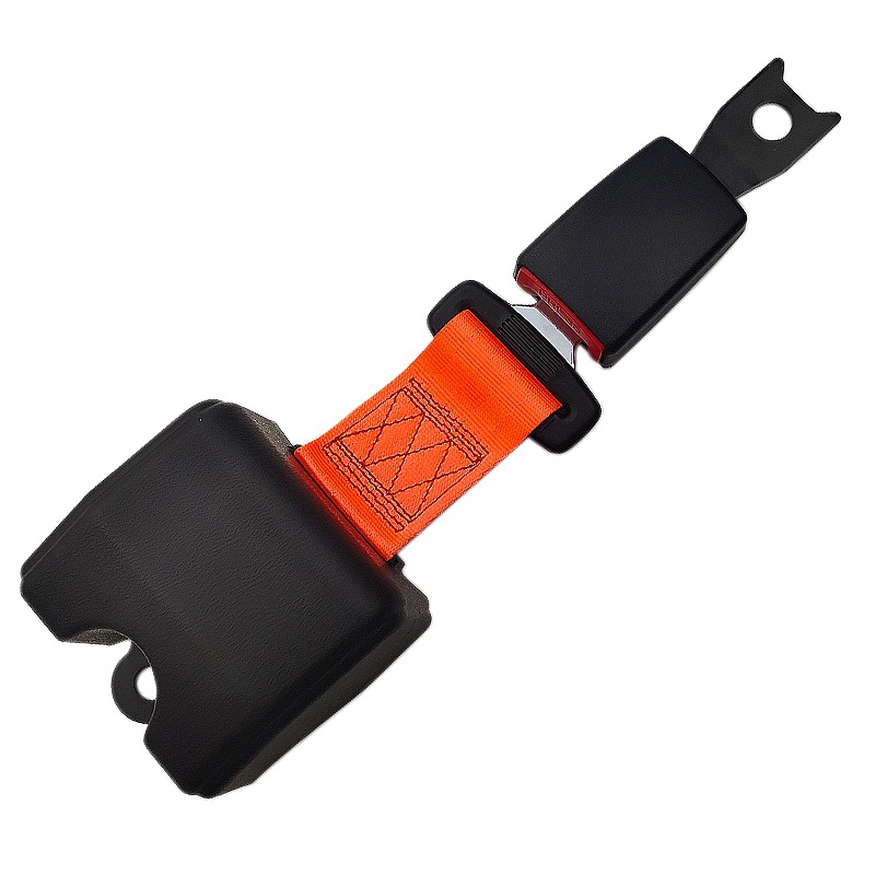 Lizhi Youhang Fork Heli Longgong Xilin Forklift Seat Automatic Telescopic Two-point Seat Belt with Emergency Lock