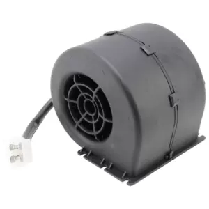 Spal ilə uyğun 009-A70-74D 7700053495 1911514416 12V üfürmə motoru