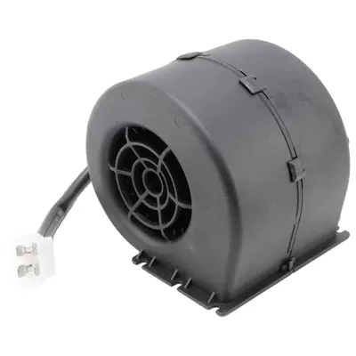 Blower Motor 009-A70-74D 7700053495 1911514416 12V Compatible with Spal