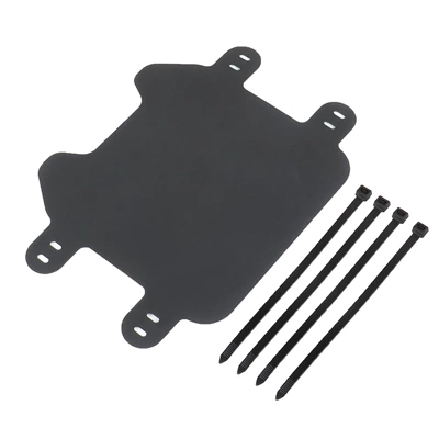 Motorcycle Fender – Appearance Parts, Mudguards - glossy-number-plate
