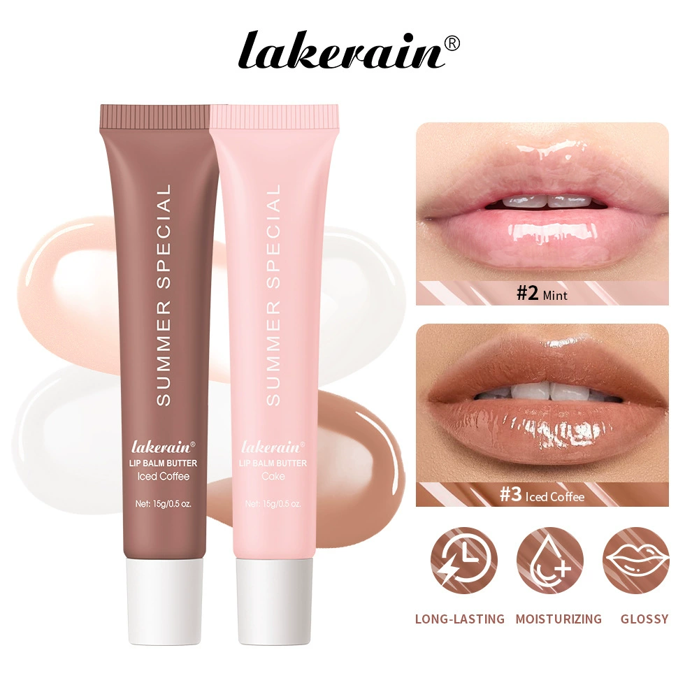 Lakerain Summer Lipstick Lipstick