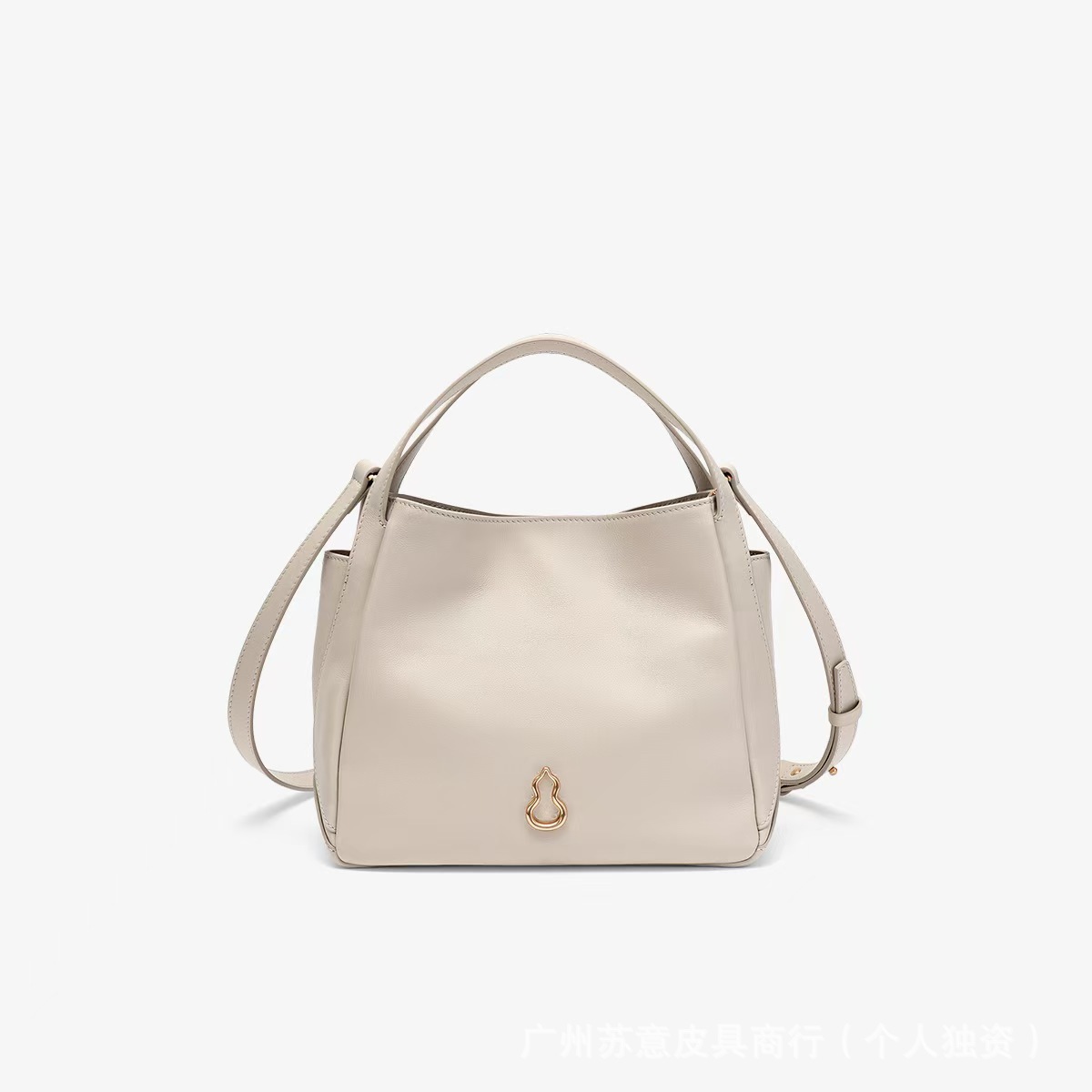 포리아 화이트 L사이즈