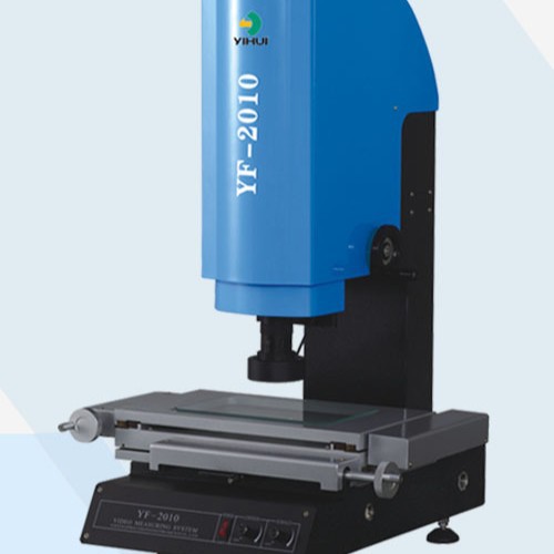 厂家直销二次元影像测量仪投影高精度