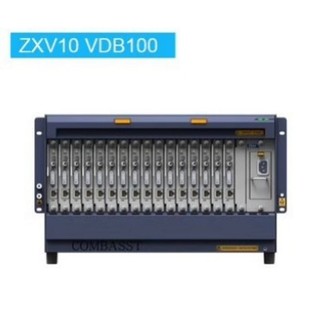 ZTE ZXV10 VDB100D телевизионный настенный сервер 4K четкость с 16-процессорным HDMI HD