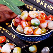 ?��Ȼ�Ͼ��껨ʯԭʯ�~���쾰�Z��ʯ������滨�������ɫС����