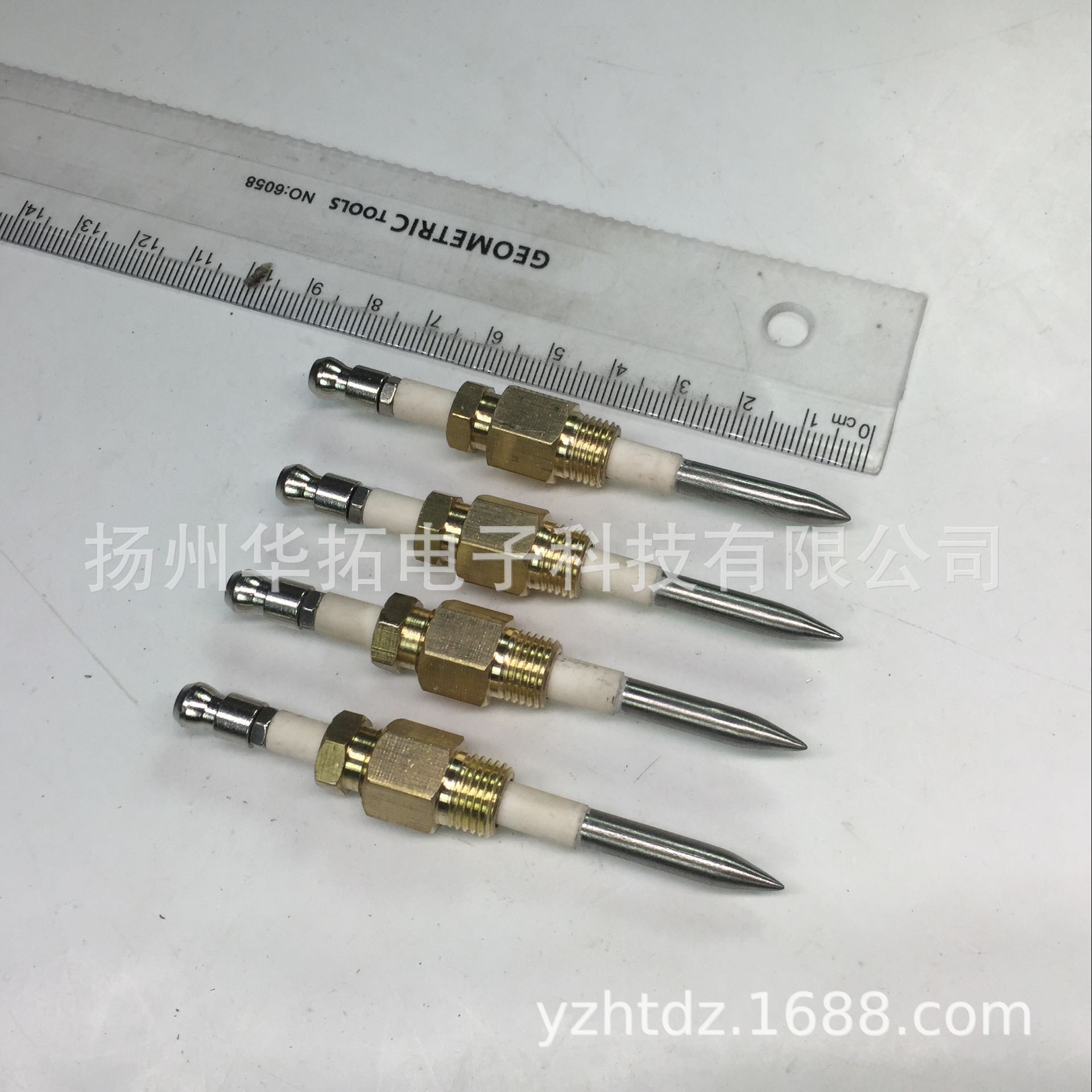 M10*1 点火头5*25mm 点火针 点火头 打火针 脉冲点火电极 点火器