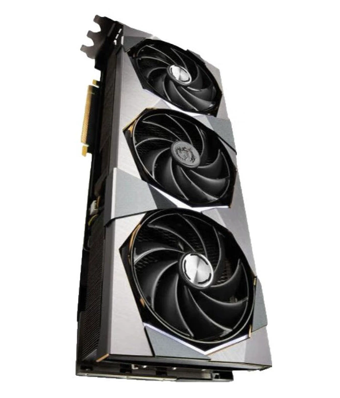 Подходит для графической карты MSI 4070 Super Dragon MSI 4070 2X-12G