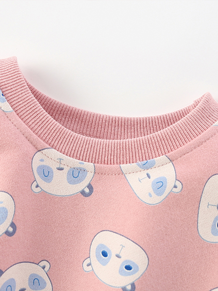 Malwee chaqueta de niña nueva chaqueta de otoño para niños europeos y americanos chaqueta de cuello redondo para niños chaqueta casual