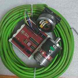 中宝科BLUM/波龙TC52测头 TC52LF测头 IC56接收器