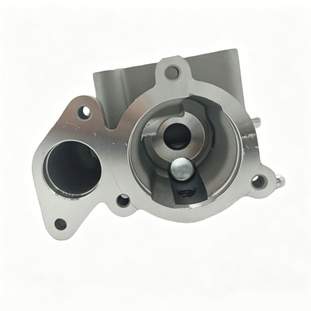 24109997 Is Suitable for Chevrolet Encore Thermostat, Temperature Controller Base