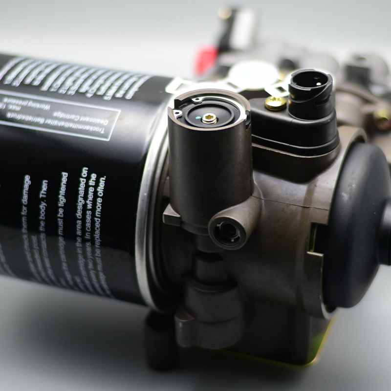 El autobús del camión pesado del secador ZB4593 del aire de SMT parte ZB4572