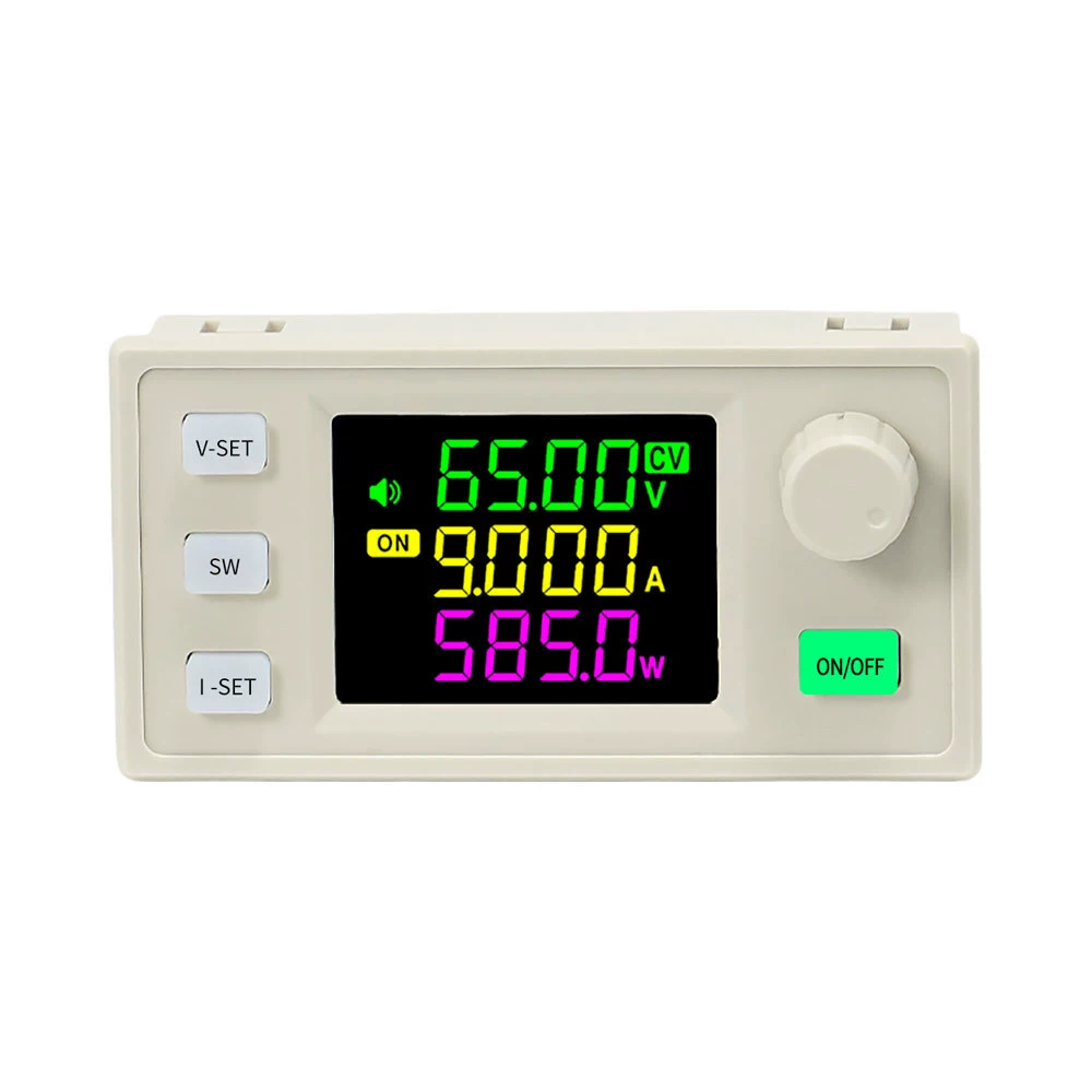Источник питания, модуль, 6509x, 65 В, 9 А, 585 Вт