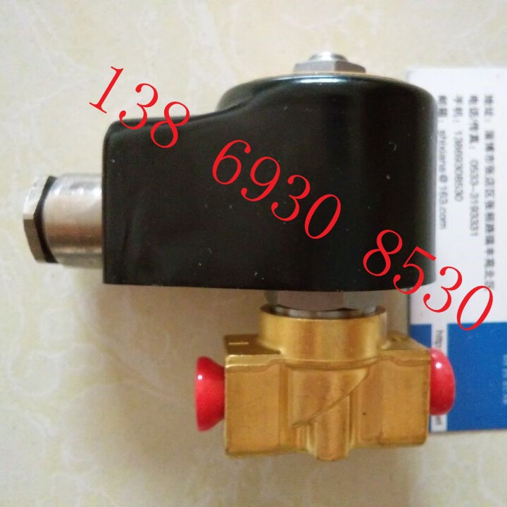 121z23，parker电磁阀，LUCIFER电磁阀