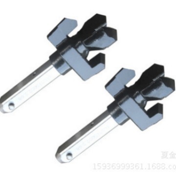 76煤钻头 高效组合钻头 探水钻头 地质钻头  防突钻头