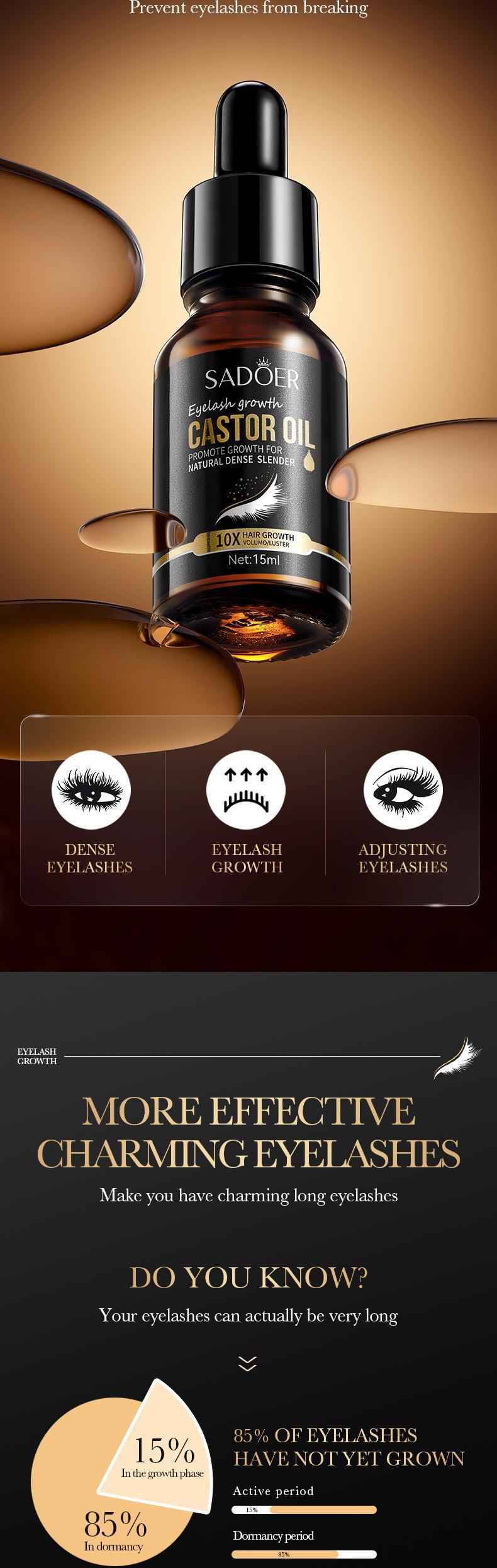 Eyelash Nourishing Oil 3