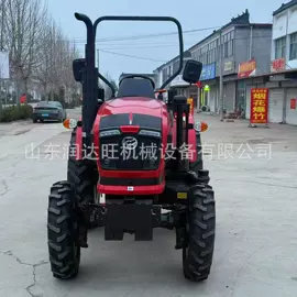 拖拉机;土壤耕整机械;场上作业机械