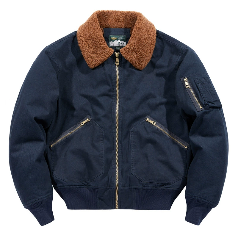 Demi-season warm down jacket for leisure, oversize