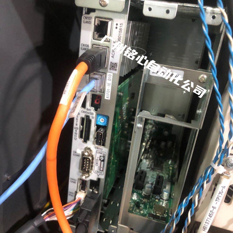 ACP01-E 机器人CPU板供应，议价