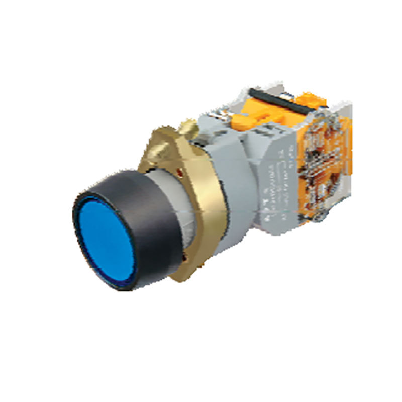 苏州APT/上海二工按钮LA39-A1-11D/r23红色绿色黄色白色蓝色