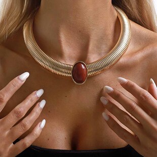 N13412�羳���Q�����p�ݎ׺ν������F��΢肌������choker�Ȧ