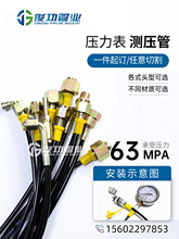 �߉��y��ܛ��DN3 63mpaҺ���������B�Ӿ��x���ܸ߉��͹��ھ�C