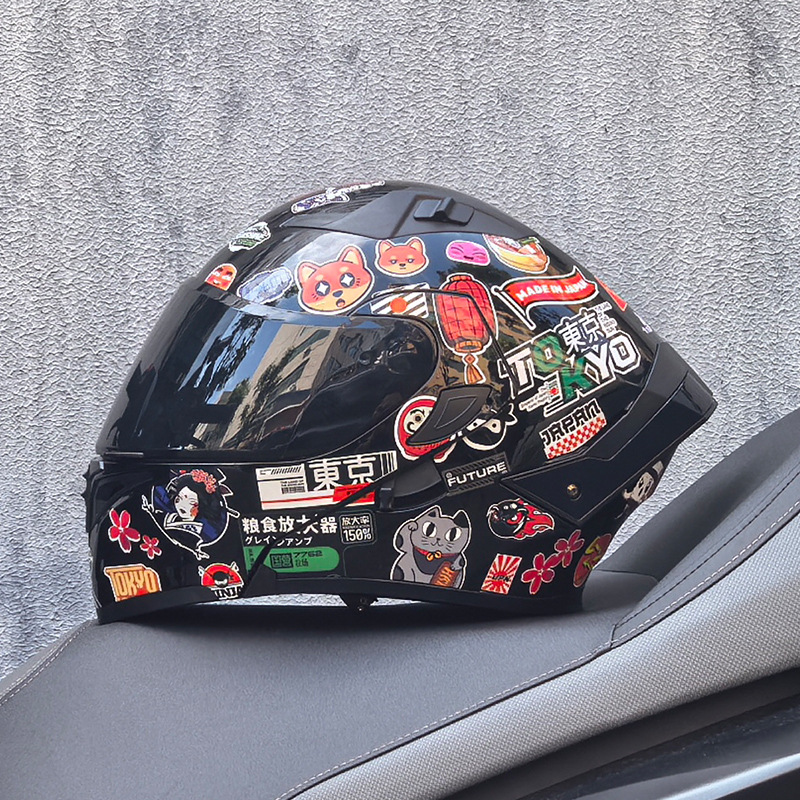 Casco Abierto para Motocicleta Orz Modelo 2025, Certificado DOT, Apto para Todas las Estaciones, Unisex, Seguro para Motociclistas