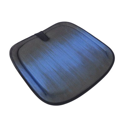 Cool pad Summer Gel Cushion Gradient Flower