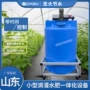 宁夏一体化首部设施机械