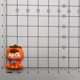 Bright Fruit Baby Resin Accessories Size Hairpin Accessories Phone Case DIY Cartoon Accessories Cream Glue Patch
