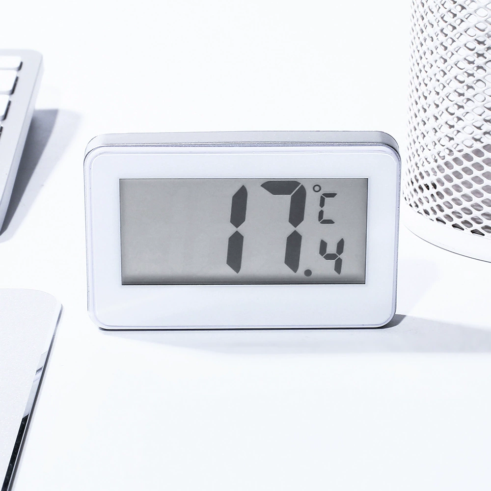 Мини-портативный крючок холодильник термометр в градусах Цельсия по Фаренгейту преобразует кухонный холодильник датчик температуры