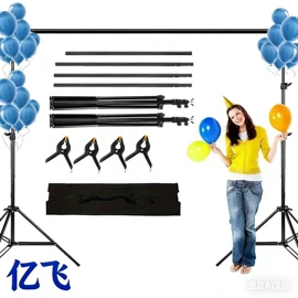 摄影支架;摄影摄像背景;摄影摄像器材