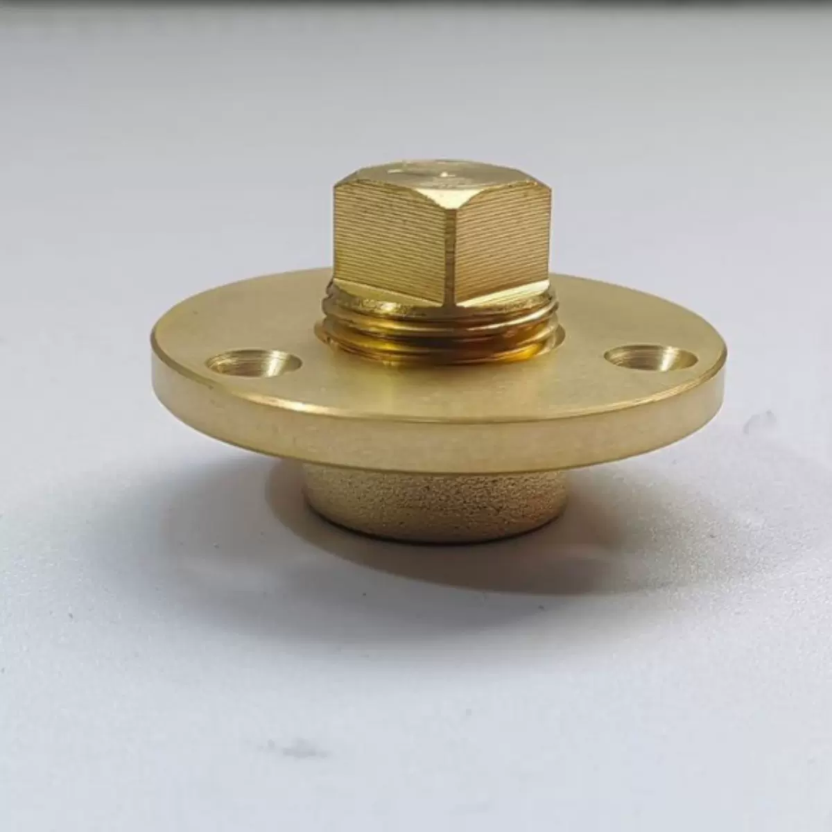 铜排水口  船用五金50mm 船用五件配件